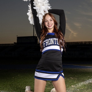 Fundraising Page: Meghan Barton